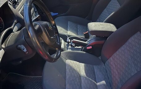 Skoda Octavia, 2013 год, 850 000 рублей, 7 фотография