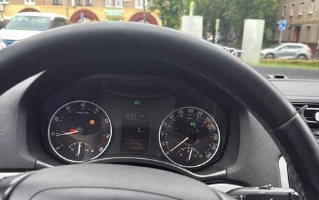 Skoda Octavia, 2013 год, 850 000 рублей, 5 фотография