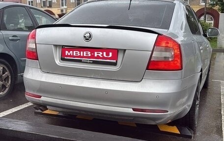 Skoda Octavia, 2013 год, 850 000 рублей, 2 фотография