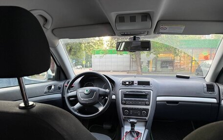 Skoda Octavia, 2013 год, 850 000 рублей, 14 фотография