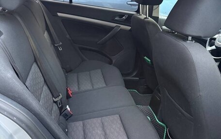 Skoda Octavia, 2013 год, 850 000 рублей, 10 фотография
