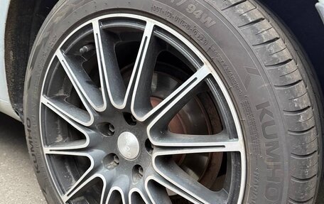 Skoda Octavia, 2013 год, 850 000 рублей, 12 фотография