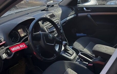 Skoda Octavia, 2013 год, 850 000 рублей, 6 фотография