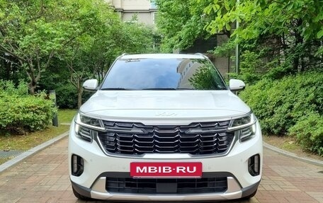 KIA Seltos I, 2024 год, 2 900 000 рублей, 4 фотография