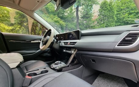 KIA Seltos I, 2024 год, 2 900 000 рублей, 8 фотография