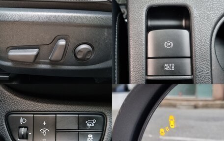 KIA Seltos I, 2024 год, 2 900 000 рублей, 13 фотография
