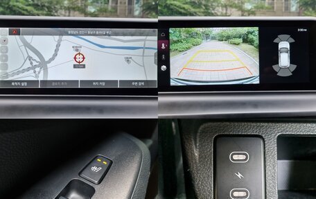 KIA Seltos I, 2024 год, 2 900 000 рублей, 14 фотография