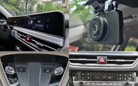 KIA Seltos I, 2024 год, 2 900 000 рублей, 12 фотография