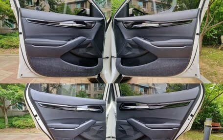 KIA Seltos I, 2024 год, 2 900 000 рублей, 16 фотография