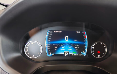 Chery Tiggo 4 I рестайлинг, 2021 год, 1 690 000 рублей, 2 фотография