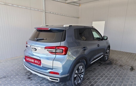 Chery Tiggo 4 I рестайлинг, 2021 год, 1 690 000 рублей, 3 фотография