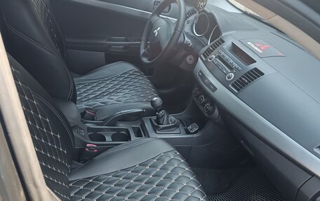 Mitsubishi Lancer IX, 2008 год, 950 000 рублей, 4 фотография