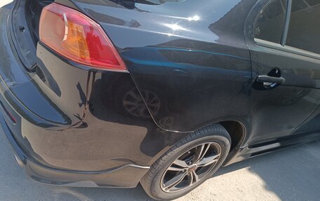 Mitsubishi Lancer IX, 2008 год, 950 000 рублей, 8 фотография