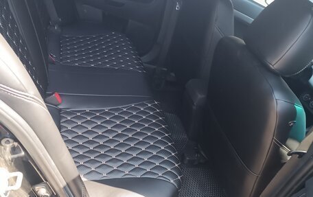 Mitsubishi Lancer IX, 2008 год, 950 000 рублей, 6 фотография