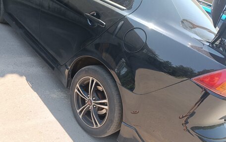 Mitsubishi Lancer IX, 2008 год, 950 000 рублей, 9 фотография