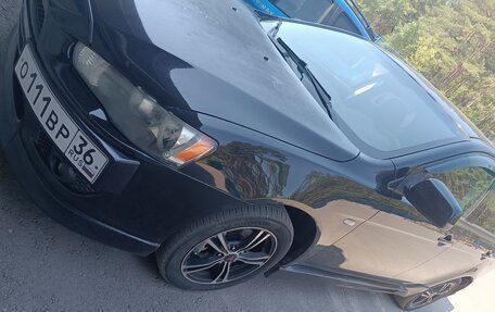 Mitsubishi Lancer IX, 2008 год, 950 000 рублей, 13 фотография