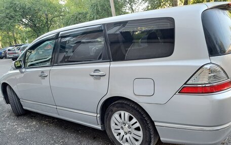 Honda Odyssey III, 2006 год, 980 000 рублей, 3 фотография