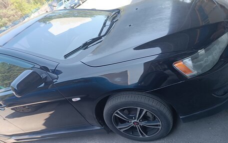 Mitsubishi Lancer IX, 2008 год, 950 000 рублей, 14 фотография