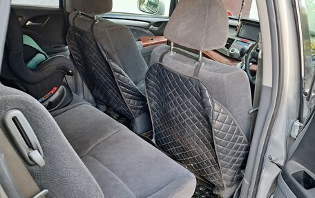 Honda Odyssey III, 2006 год, 980 000 рублей, 5 фотография