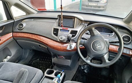 Honda Odyssey III, 2006 год, 980 000 рублей, 7 фотография