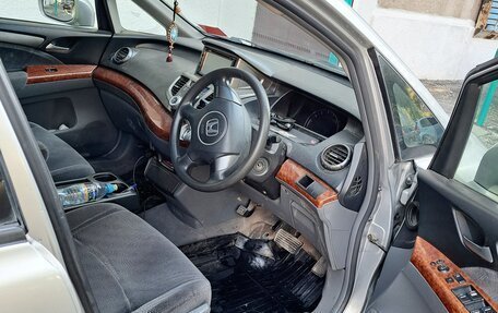 Honda Odyssey III, 2006 год, 980 000 рублей, 6 фотография