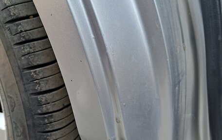 Honda Odyssey III, 2006 год, 980 000 рублей, 14 фотография