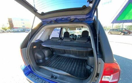 KIA Sportage II, 2009 год, 900 000 рублей, 4 фотография