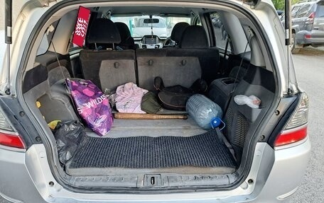 Honda Odyssey III, 2006 год, 980 000 рублей, 8 фотография