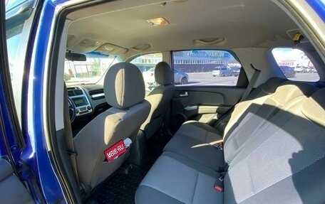 KIA Sportage II, 2009 год, 900 000 рублей, 2 фотография