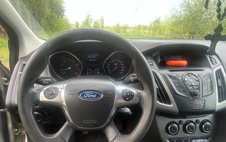 Ford Focus III, 2011 год, 620 000 рублей, 6 фотография