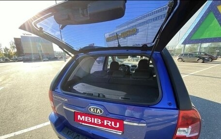 KIA Sportage II, 2009 год, 900 000 рублей, 7 фотография