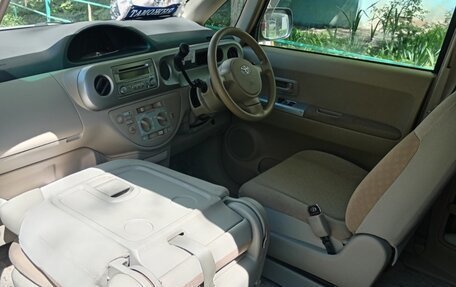 Toyota Porte II, 2004 год, 510 000 рублей, 3 фотография