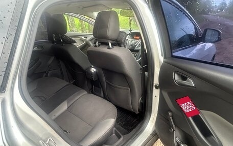 Ford Focus III, 2011 год, 620 000 рублей, 8 фотография