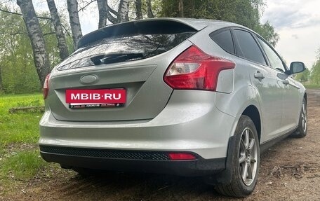 Ford Focus III, 2011 год, 620 000 рублей, 3 фотография