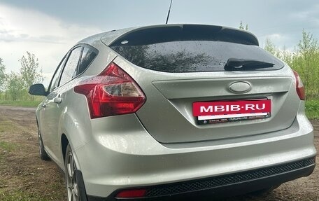 Ford Focus III, 2011 год, 620 000 рублей, 4 фотография