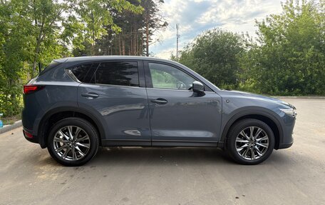 Mazda CX-5 II, 2020 год, 3 650 000 рублей, 5 фотография