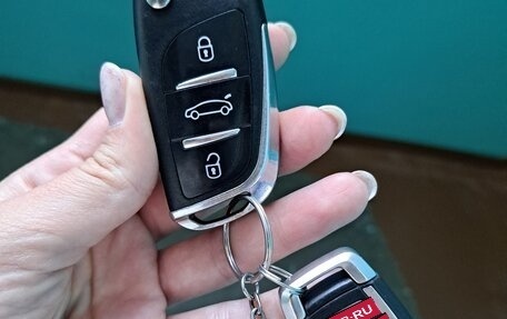 Honda Odyssey III, 2006 год, 980 000 рублей, 13 фотография