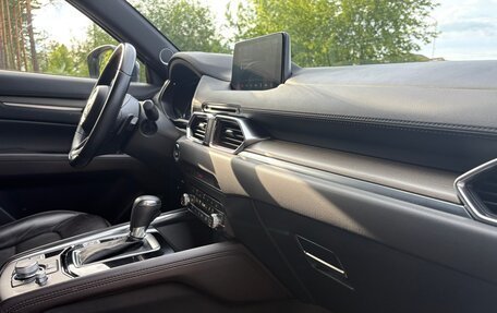 Mazda CX-5 II, 2020 год, 3 650 000 рублей, 11 фотография