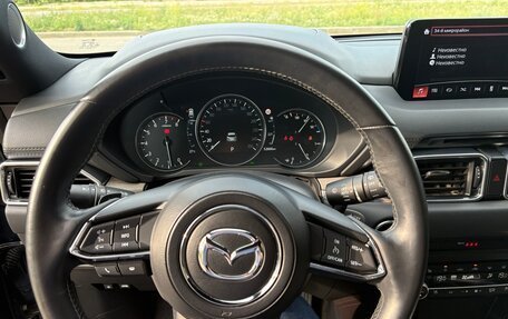 Mazda CX-5 II, 2020 год, 3 650 000 рублей, 12 фотография