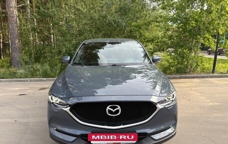 Mazda CX-5 II, 2020 год, 3 650 000 рублей, 2 фотография