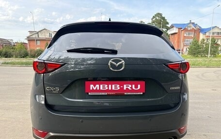 Mazda CX-5 II, 2020 год, 3 650 000 рублей, 3 фотография