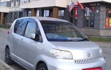 Toyota Porte II, 2004 год, 510 000 рублей, 5 фотография