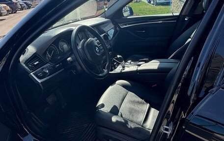 BMW 5 серия, 2015 год, 1 975 000 рублей, 5 фотография