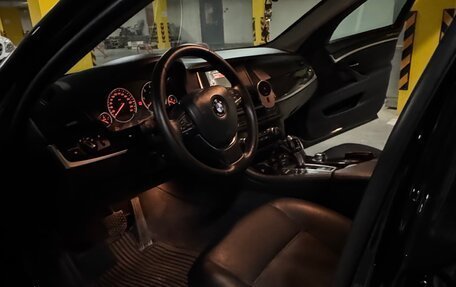 BMW 5 серия, 2015 год, 1 975 000 рублей, 17 фотография