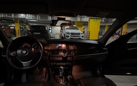 BMW 5 серия, 2015 год, 1 975 000 рублей, 18 фотография