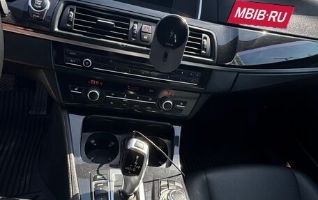 BMW 5 серия, 2015 год, 1 975 000 рублей, 6 фотография