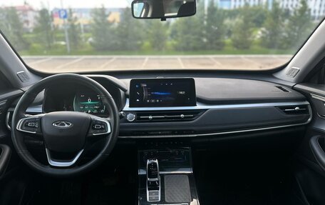 Chery Tiggo 7 Pro, 2023 год, 1 850 000 рублей, 2 фотография