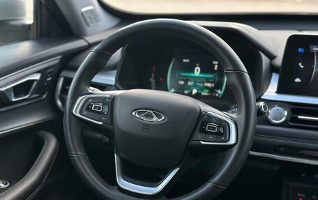 Chery Tiggo 7 Pro, 2023 год, 1 850 000 рублей, 3 фотография