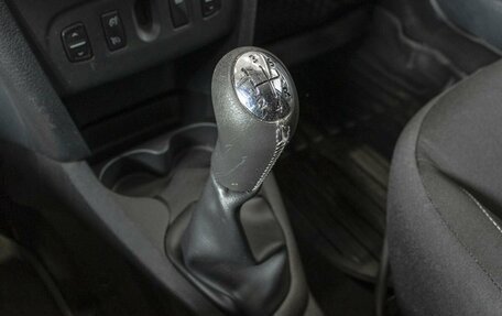 Renault Sandero II рестайлинг, 2015 год, 824 800 рублей, 5 фотография
