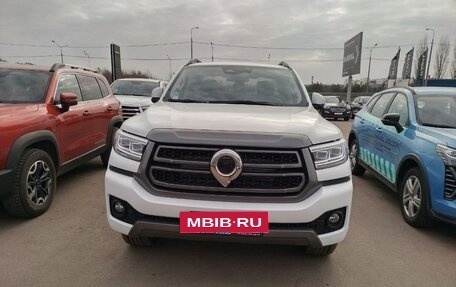 Great Wall Poer, 2025 год, 3 649 000 рублей, 2 фотография